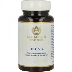 MA 574