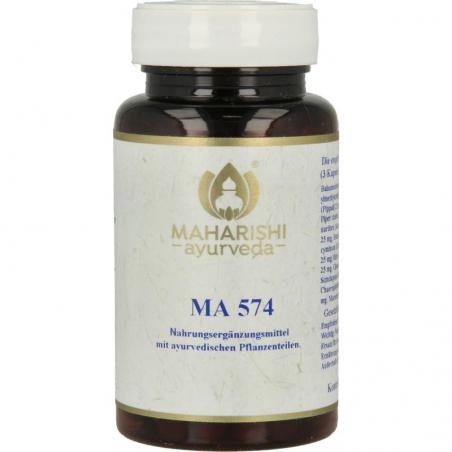 MA 574