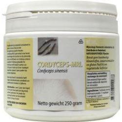 Cordyceps poeder bio