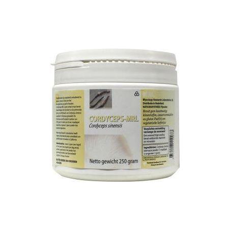 Cordyceps poeder bio