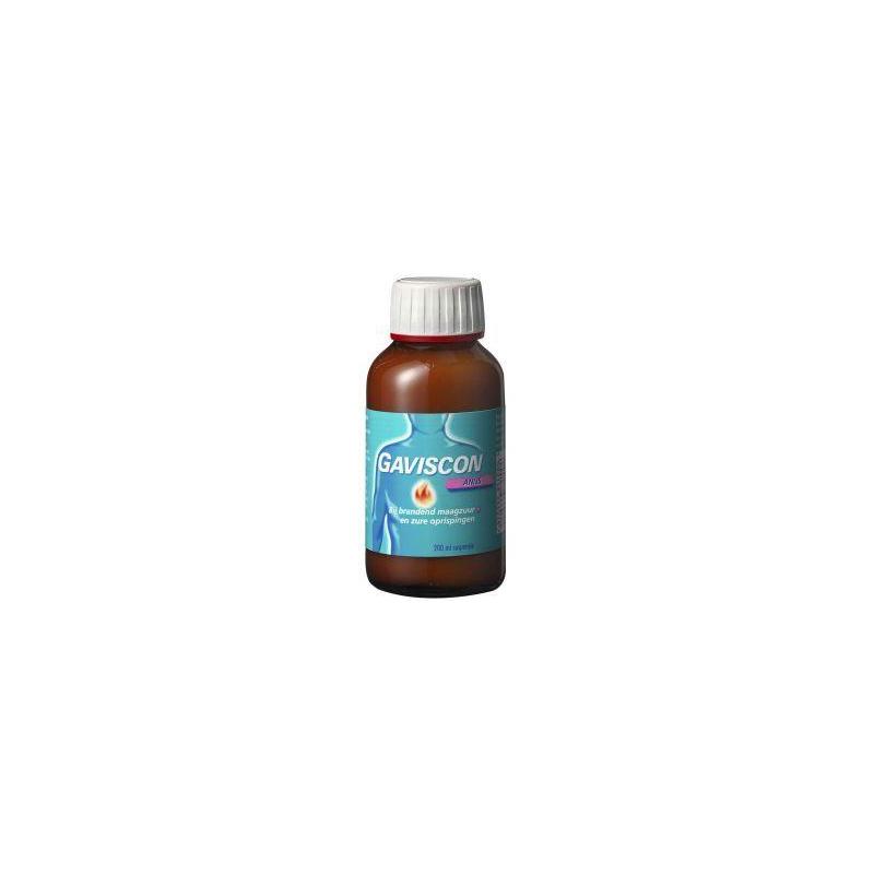 Anijsdrank liquid