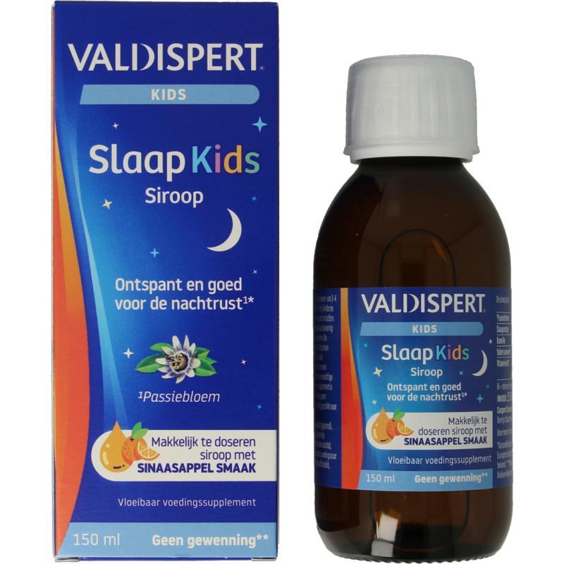 Slaap kids