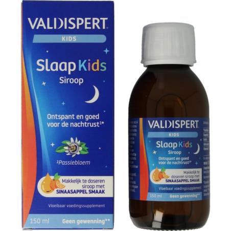 Slaap kids