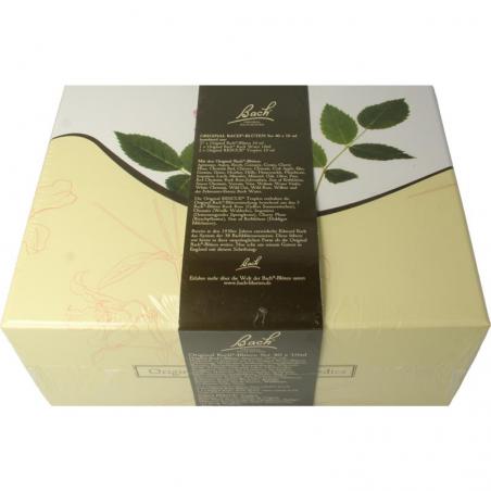 Bloesemremedies Set 10ml