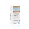 Acetylcysteine 600mg