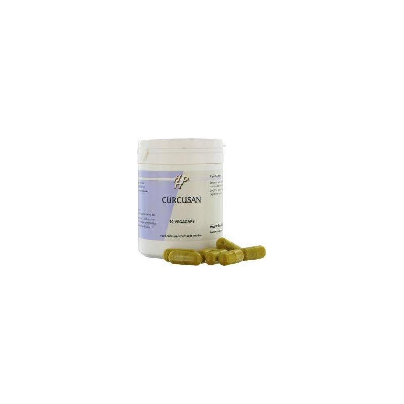Curcusan ayurveda