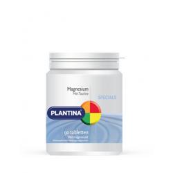 Magnesium met taurine