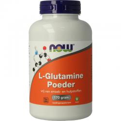 L-Glutamine poeder