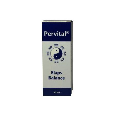 Elaps balance