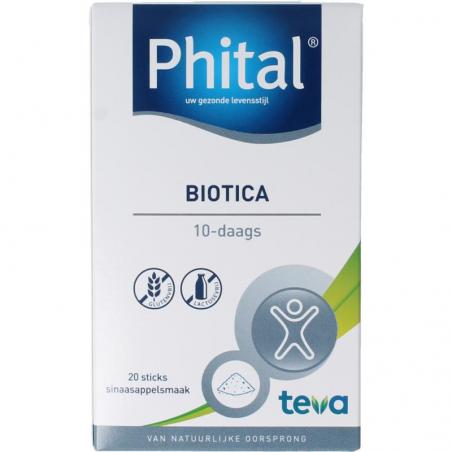 Probiotica plus