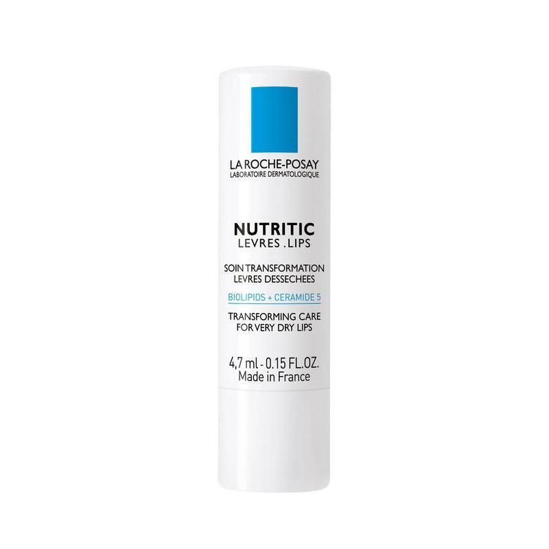 Nutritic lippencreme