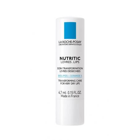 Nutritic lippencreme