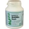 MultiMin basic ijzer-, jodium-, kopervrij