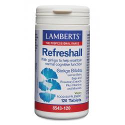 Refreshall