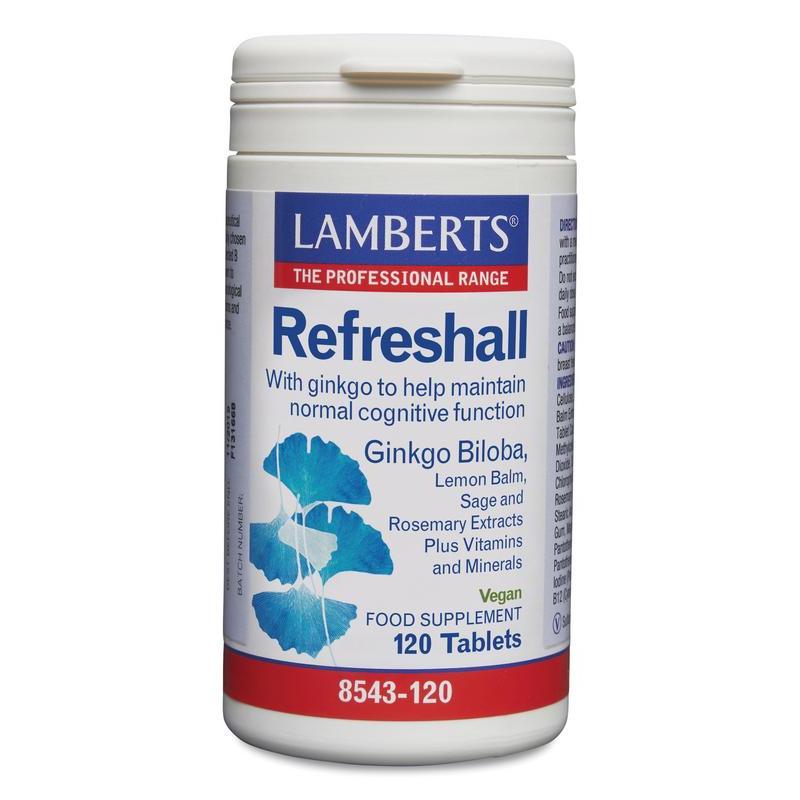 Refreshall