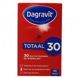 Totaal 30