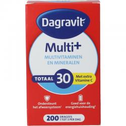 Totaal 30