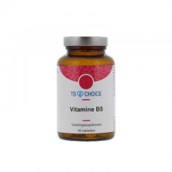 Vitamine B5 460 pantotheenzuur