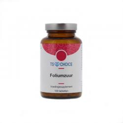 Foliumzuur 400 Vitamine B11