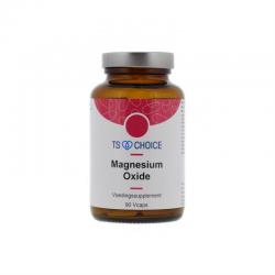 Magnesium oxide 300