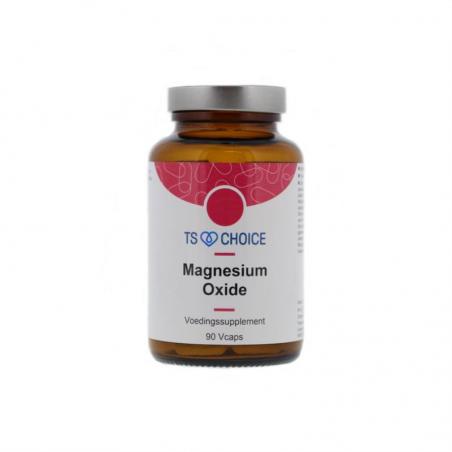 Magnesium oxide 300