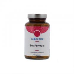 Botformule