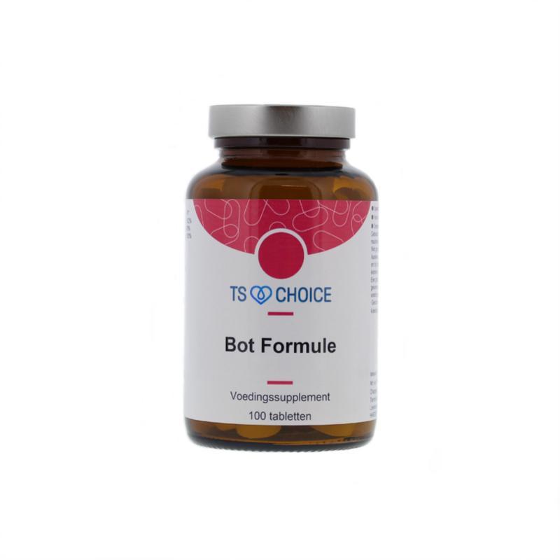 Botformule