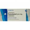 Paracetamol 500mg