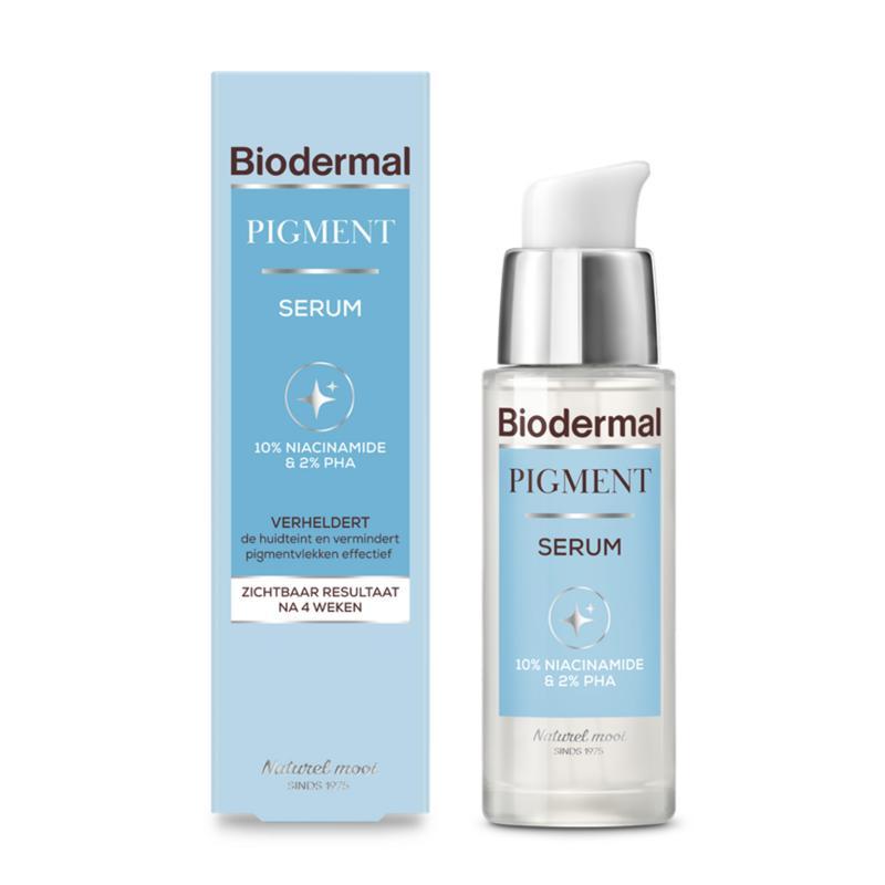 Serum anti-pigment