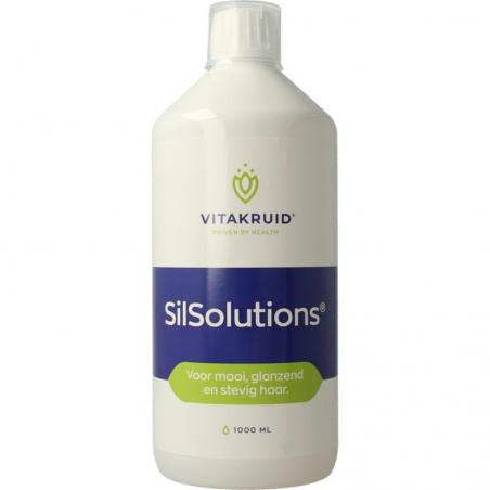 SilSolutions