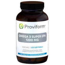 Omega 3 super EPA 1200 mg