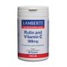 Vitamine C 500mg rutine & bioflavonoiden