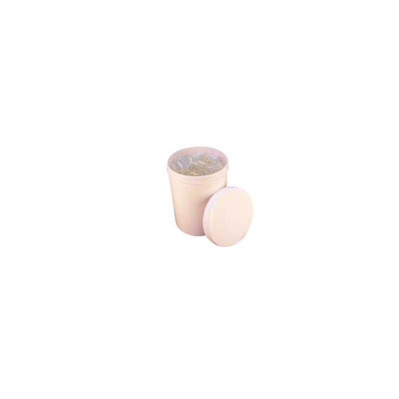 Capsules in pot nr. 0