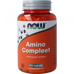 Amino compleet