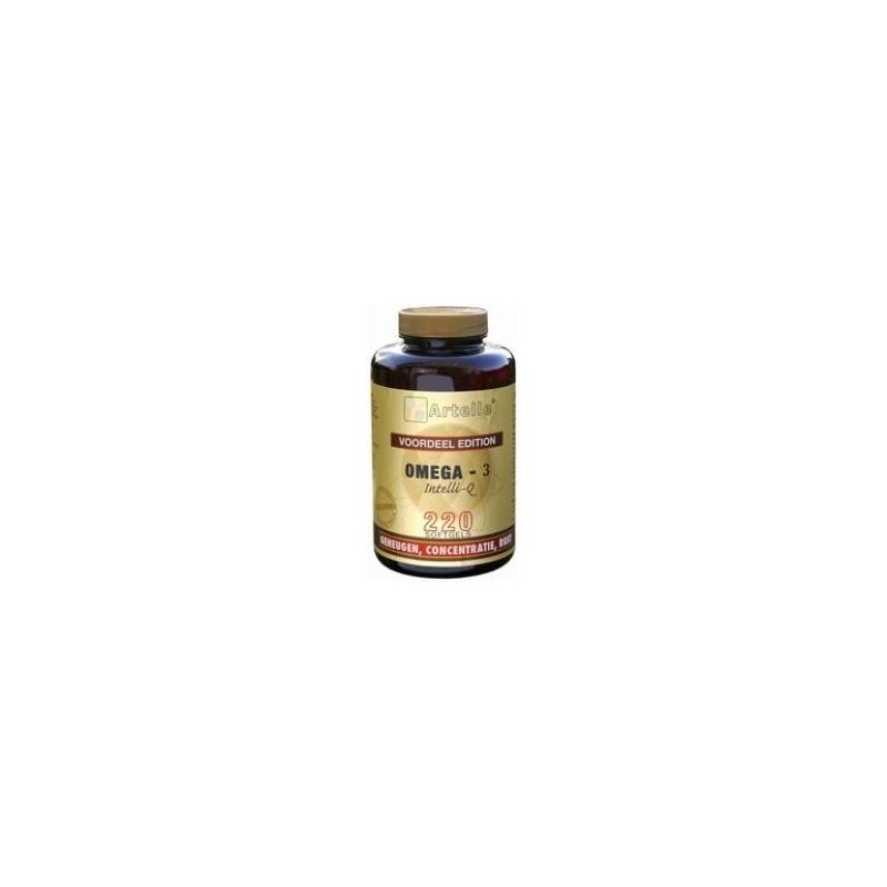 Omega 3 1000mg