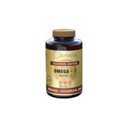 Omega 3 1000mg