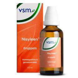Nisyleen
