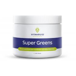 Super greens