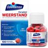 Compleet weerstand