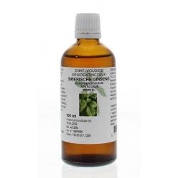 Siberische ginseng wortel