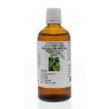 Siberische ginseng wortel
