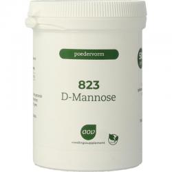 823 D-Mannose poeder