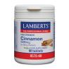 Kaneel 2500mg (cinnamon)
