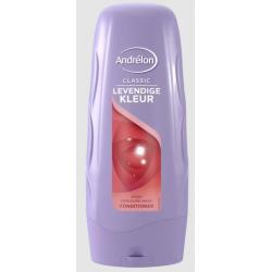 Conditioner levendige kleur