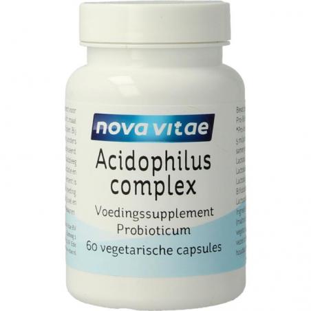 Acidophilus complex