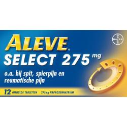 Select 275mg