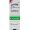 Neusdruppels HTP Xylometazoline HCl 1mg/ml