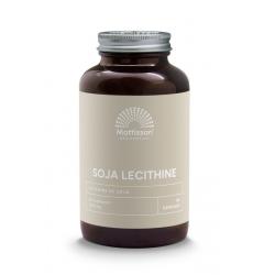 Absolute soja lecithine 1200mg