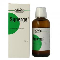 Synerga