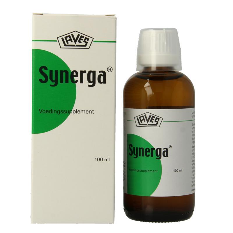 Synerga